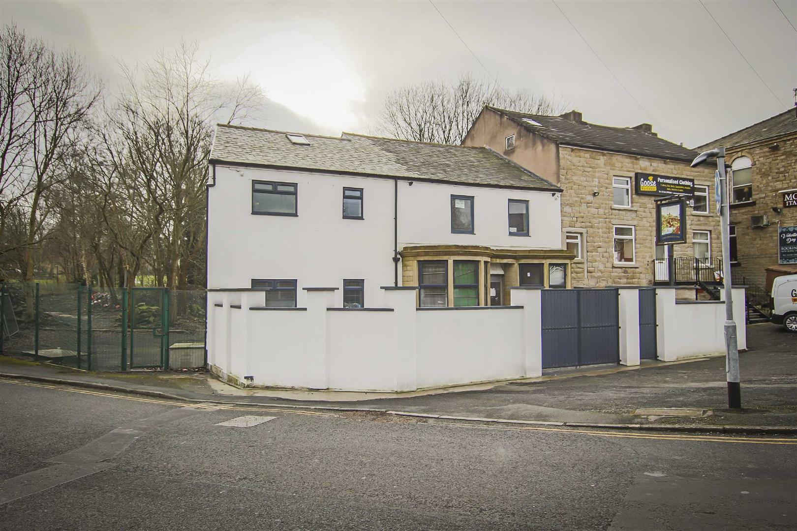 Development Site Land For Sale - Main Image
